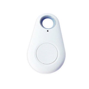 Bluetooth and GPS Wireless Tracker