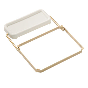 Kitchen Strainer Draining Rack
