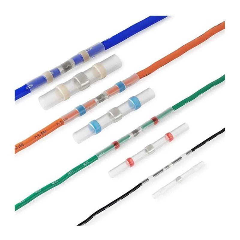 🔥Waterproof Solder Wire Connectors🔥