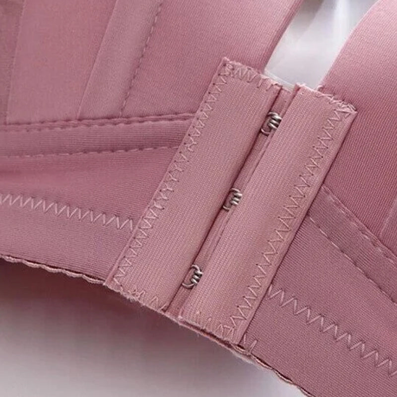 Women Comfort Bra Without Wire
