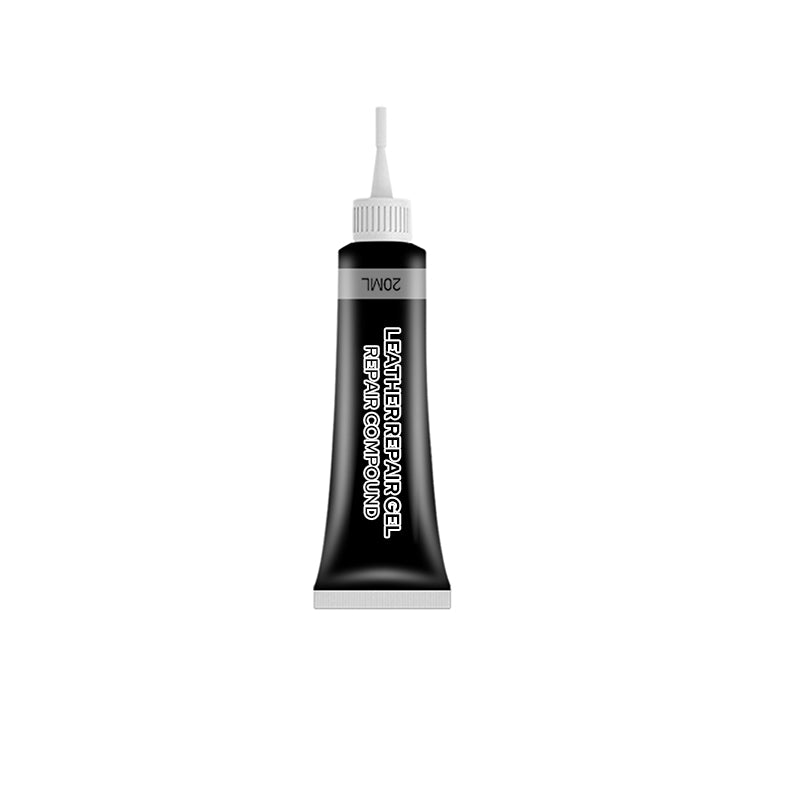 Advanced Leather Repair Gel