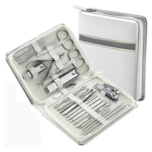 Practical Nail Care Set