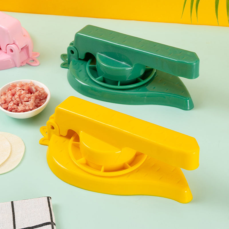 Dumpling Wrapper Moulds