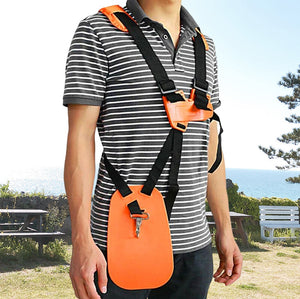 Trimmer Shoulder Strap