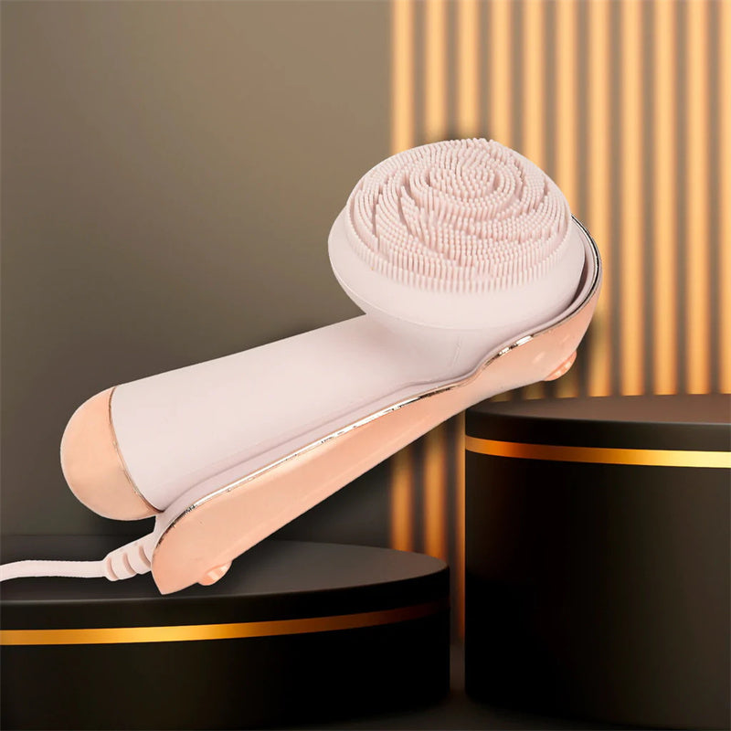 Electric Facial Cleanser