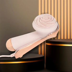 Electric Facial Cleanser