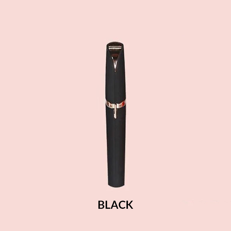 Chic Beauty Eyebrow Epilator