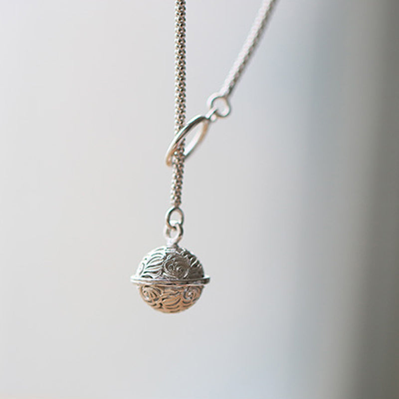 Vintage Bell Bracelet