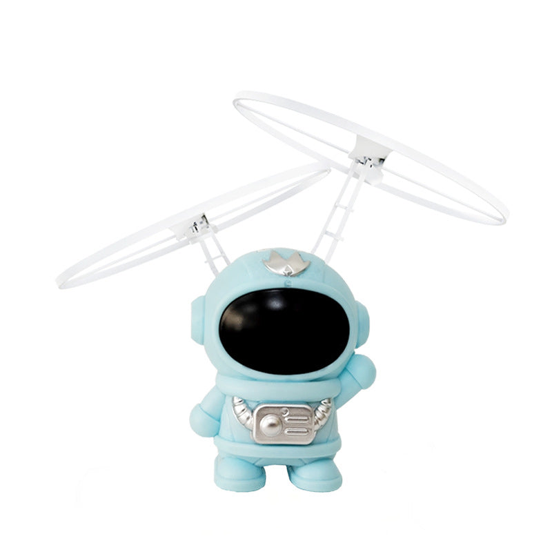 Gesture-sensing  Gyroscope Astronaut Toy