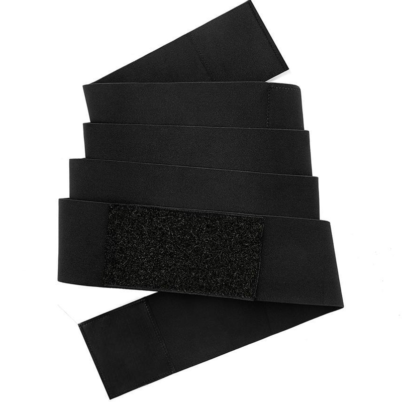 Adjustable Belly Belt