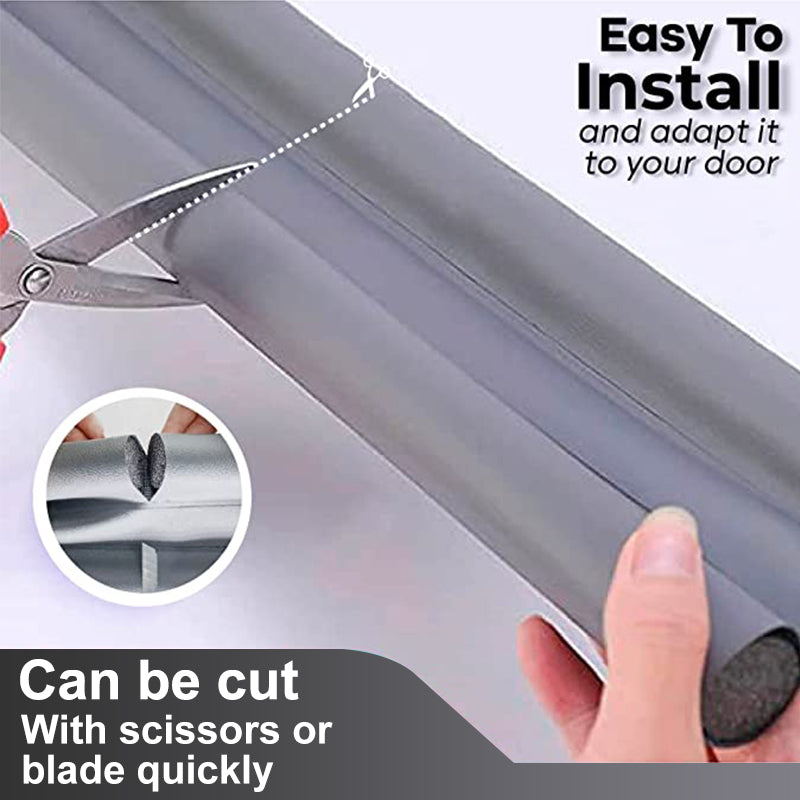 Waterproof Door Bottom Seal Strip