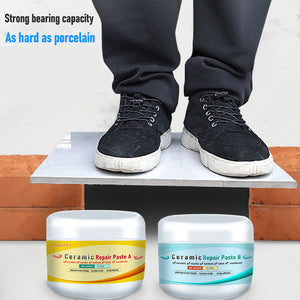 🔥HOT SALE 50% OFF🔥Tile Repair Paste House & Home Restore Tile Adhesive (2pcs)