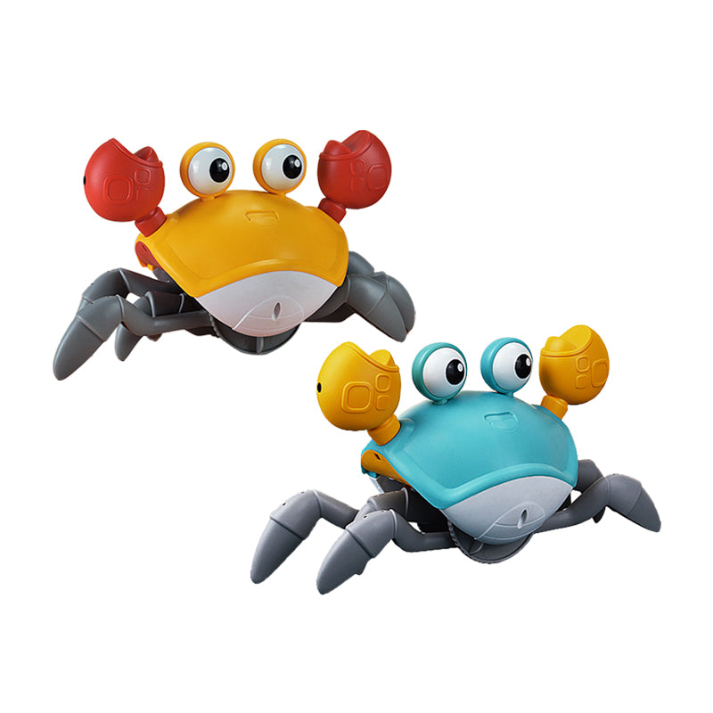 Crawling Crab Toy 🦀