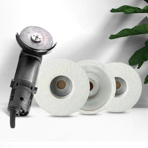 Multifunctional Wool Polishing Wheel Disc