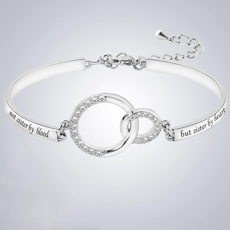 Best Friend Friendship Bracelet