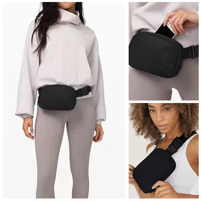 Multifunctional Sports Waist Bag