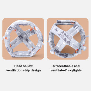 Head Protector For Babies