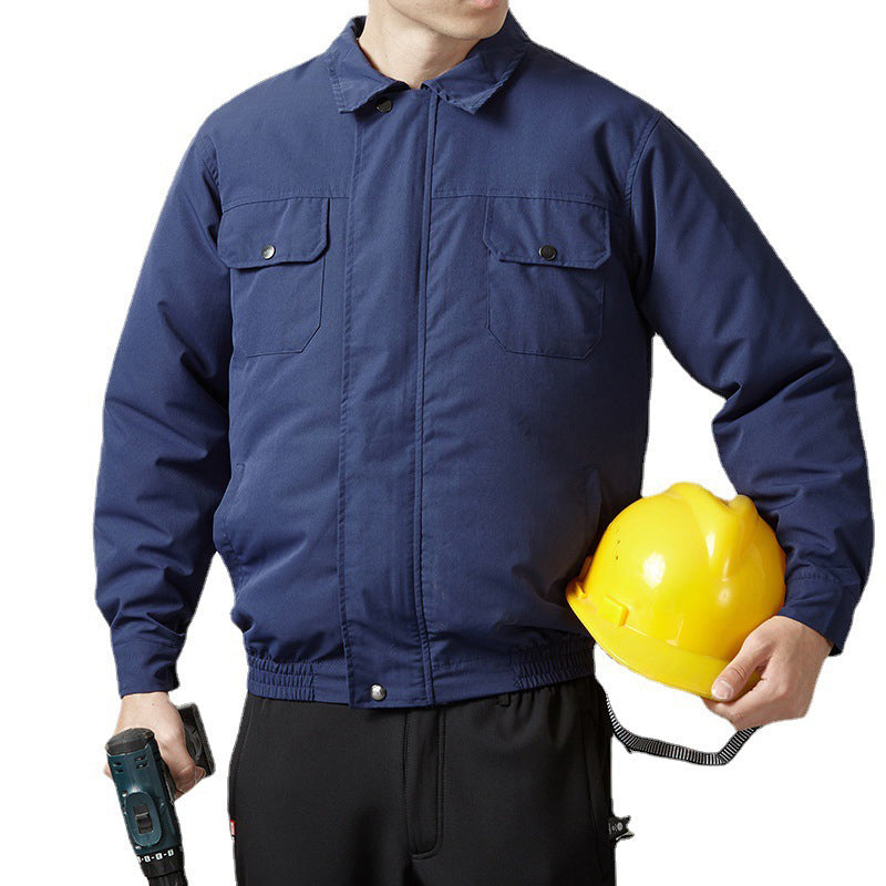 Air Conditioning Coat