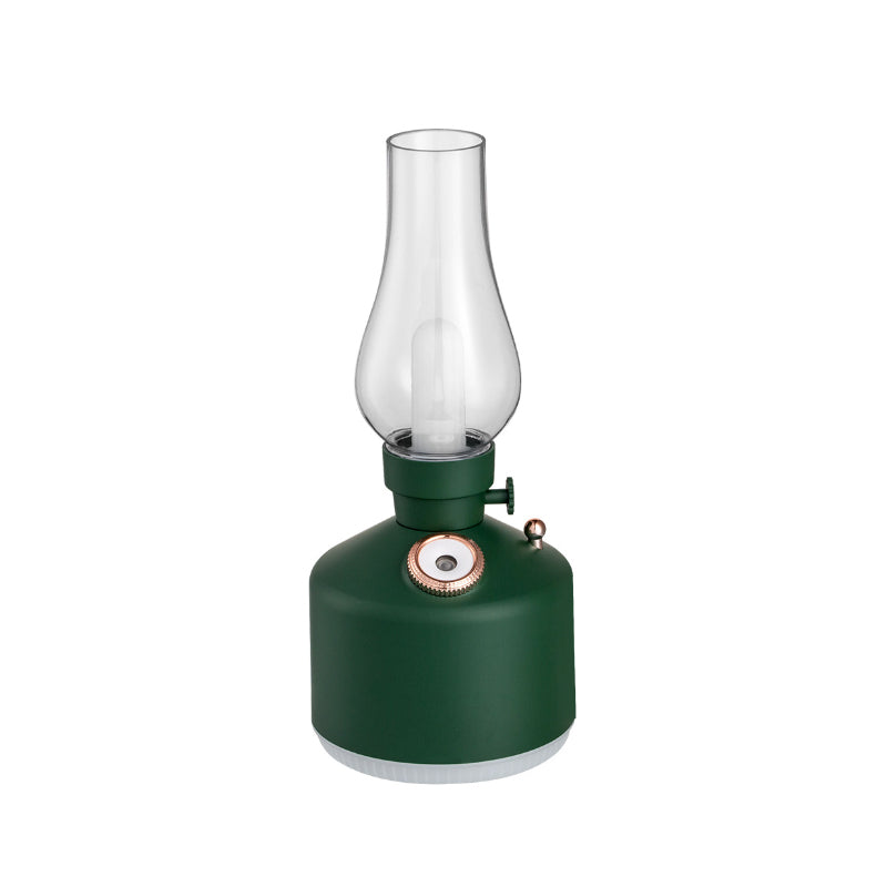 Portable Vintage Desktop Humidifier