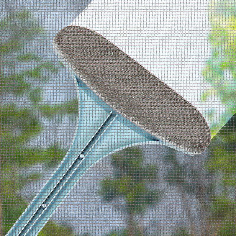 Cleaning Brush for Window Screen