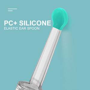 Smart Visible Earpick