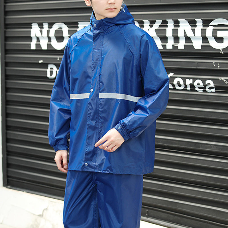 Waterproof Raincoat Rain Pants
