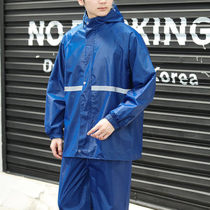 Waterproof Raincoat Rain Pants