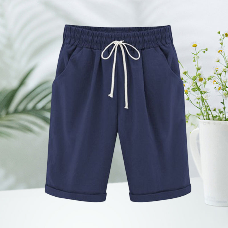 Comfortable Summer Casual Shorts
