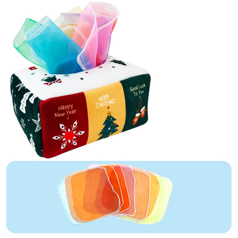 Cute Tissue Box