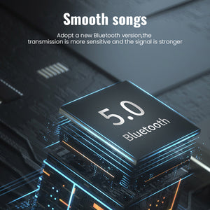 Bluetooth 5.0 Audio Receiver