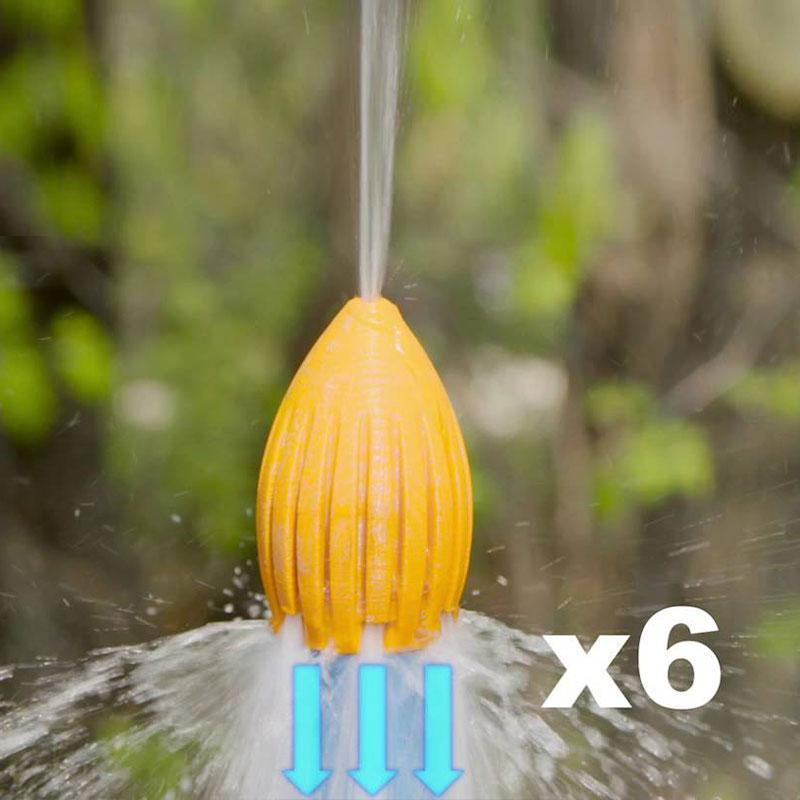 Sink Cleaning Nozzle