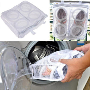 Convenient Shoe Laundry Bag
