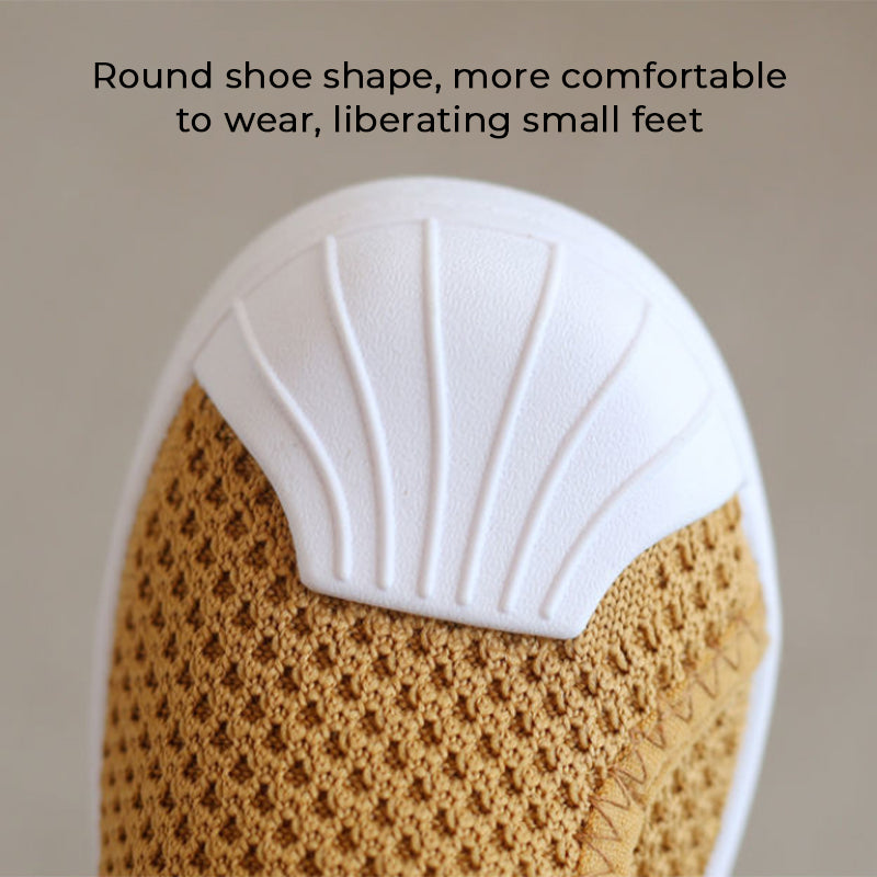 Non-Slip Baby Shoes