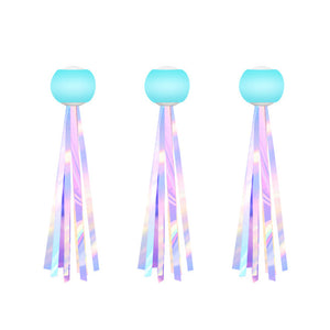Pet Telescopic Laser Teasing Stick