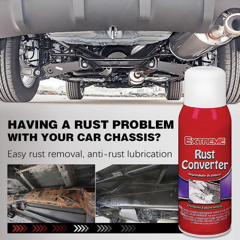 Chassis Rust Converter – Peachloft