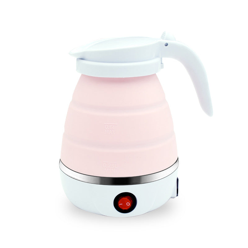 Portable Folding Electric Kettle