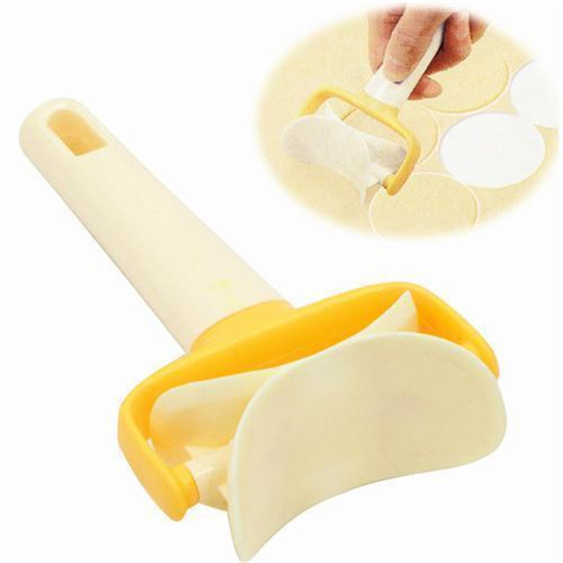 Pastry Cutter Tool  (3 Patterns)