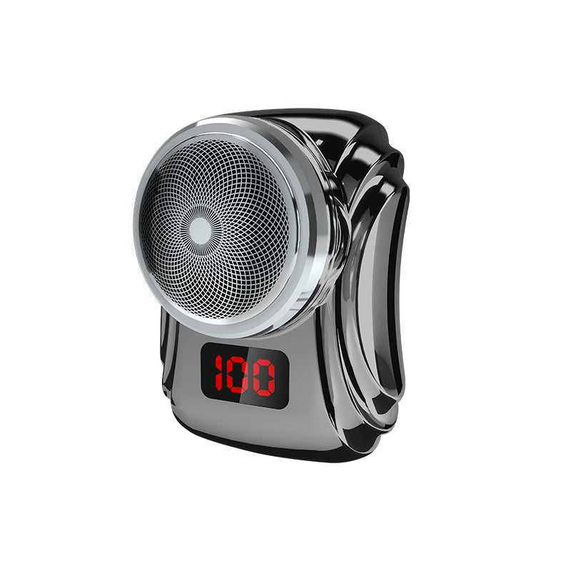 Portable USB Mini Shaver