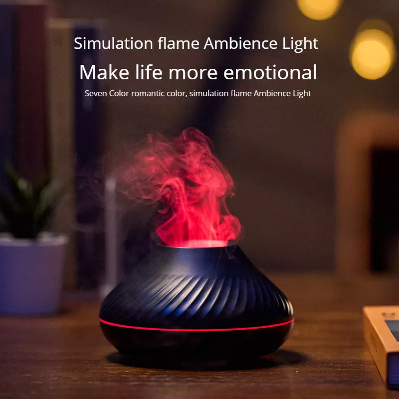 USB Aromatherapy Diffuser