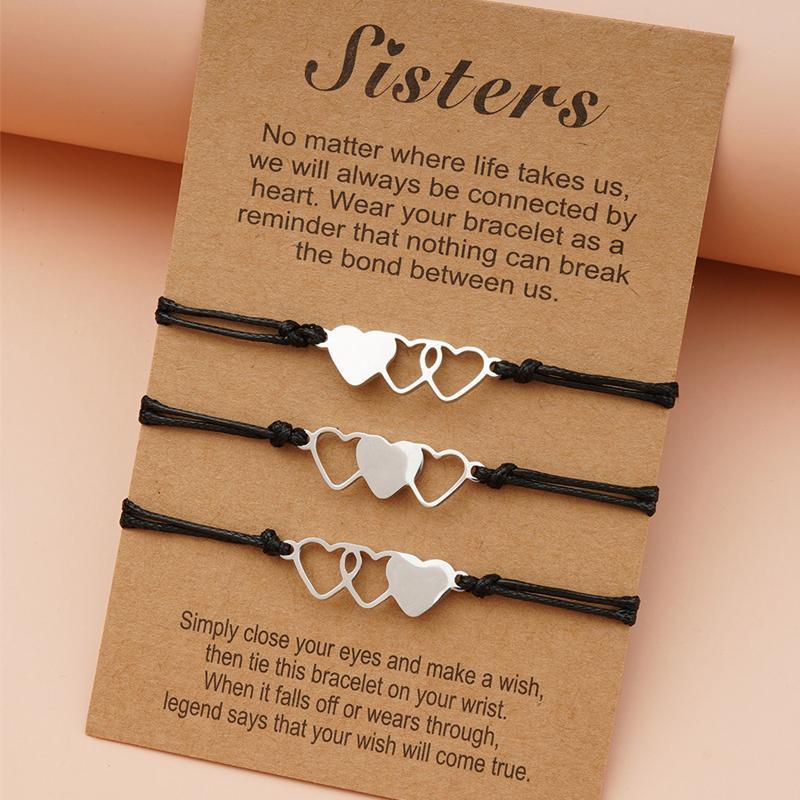 Friendship Love Bracelet