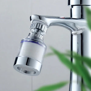 Kitchen Water Purifier Faucet
