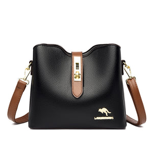 Women's Stylish Bucket Bag