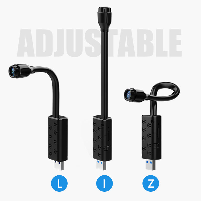 Mini Wireless WiFi Camera