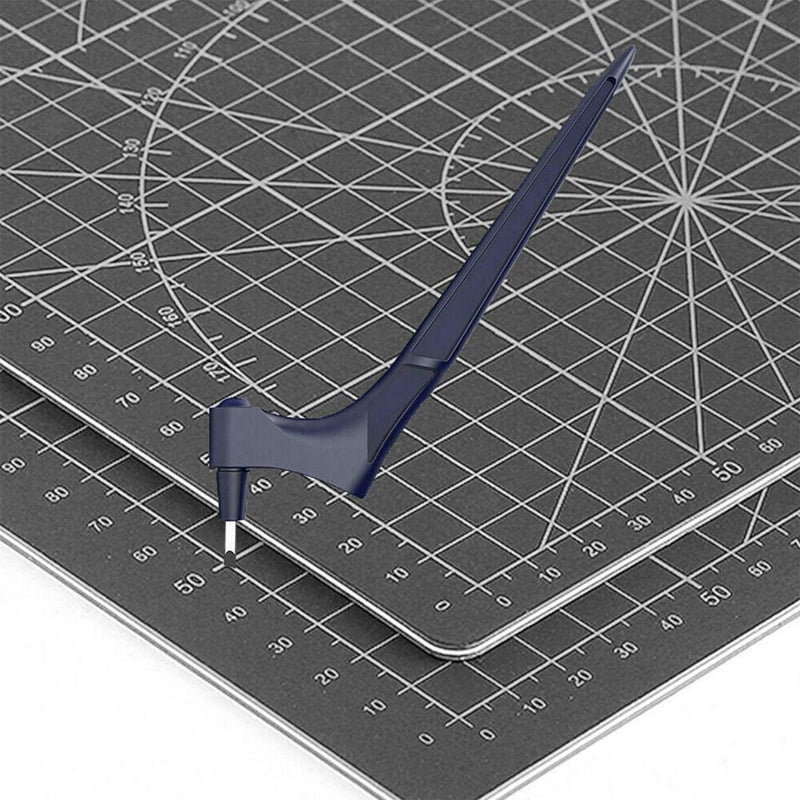 360° Rotating Craft Cutting Tool