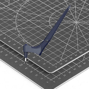 360° Rotating Craft Cutting Tool