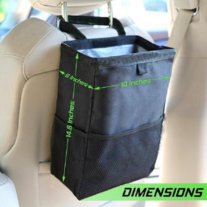 Car Storage Bag