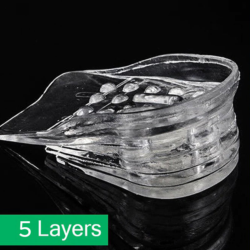 Height Increaser Pads
