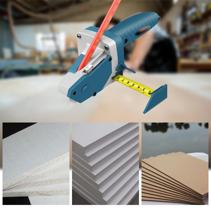 Multifunctional Woodworking Gypsum Board Cutting Tool