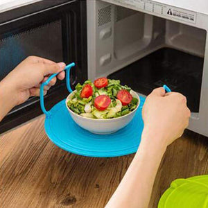 Microwave Folding Tray(2 pcs)