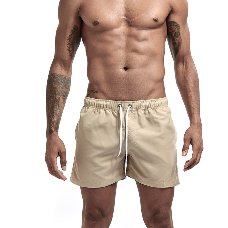 Men's Beach Shorts
